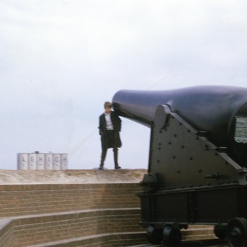 Photo of Robert VanKerckhove